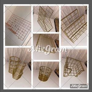 Office desk organizer !!